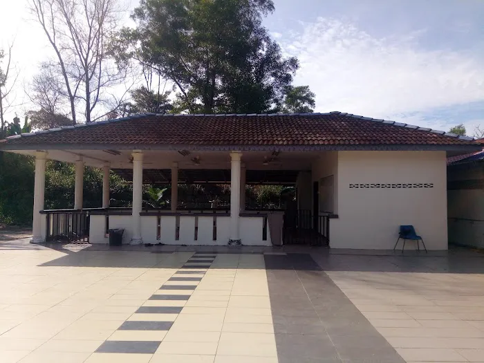 Surau Raudhatul Muttaqin Taman Velox Picture 2