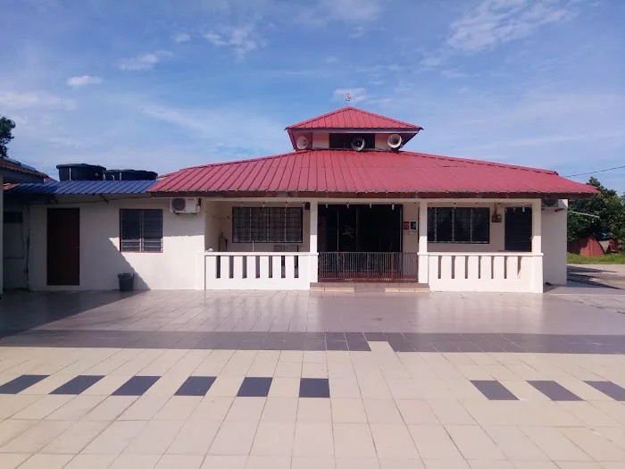 Surau Raudhatul Muttaqin Taman Velox Picture 3