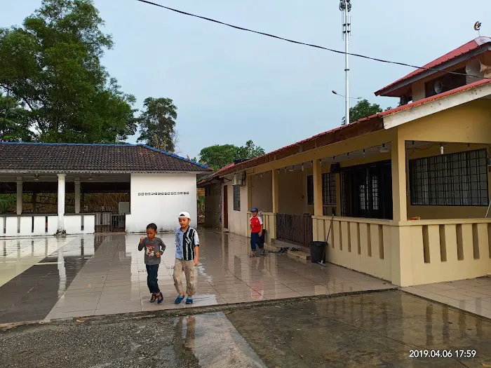 Surau Raudhatul Muttaqin Taman Velox Picture 6