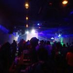 RB Karaoke & Musical Lounge