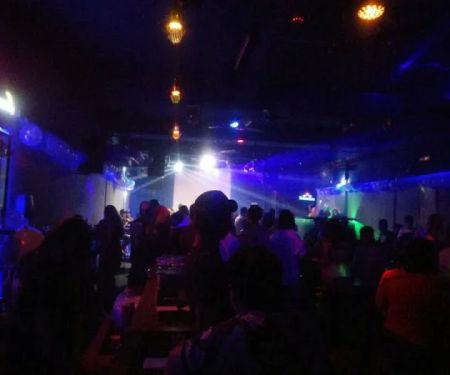 RB Karaoke & Musical Lounge