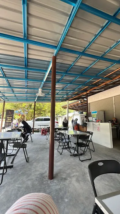 MoleKopi Cafe Picture 3