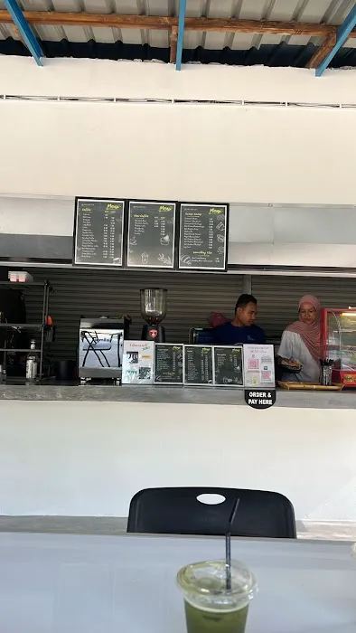 MoleKopi Cafe Picture 2