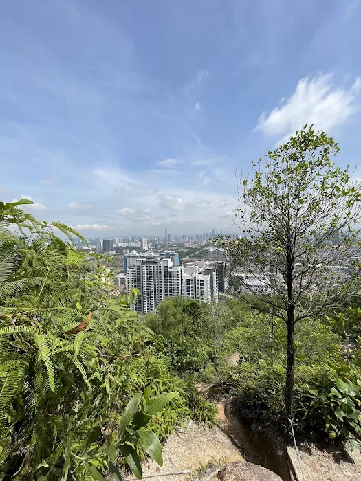 Bukit Besi Trailhead Picture 10
