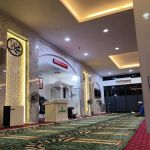 Surau Baiturraudhah, AMODA