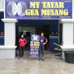 My Tayar Gua Musang
