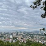 Ketumbar Hill Top Camp