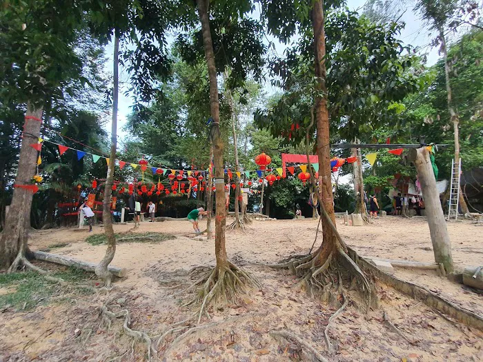 Ketumbar Hill Top Camp Picture 5