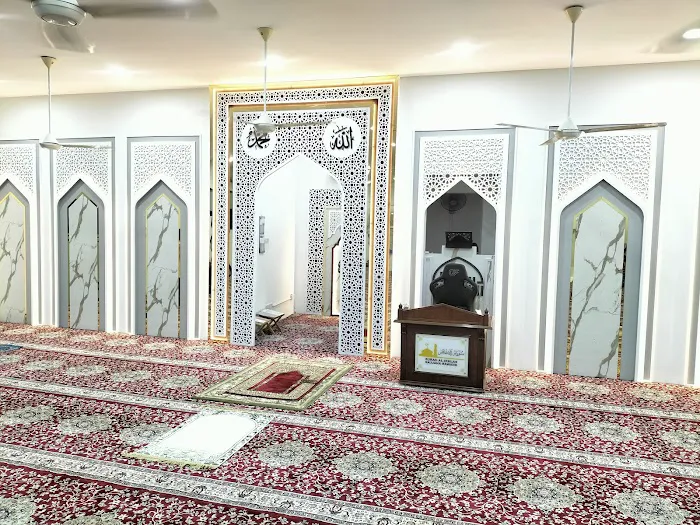 SURAU AL IKHLAS SAUJANA RAWANG Picture 1