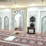 SURAU AL IKHLAS SAUJANA RAWANG