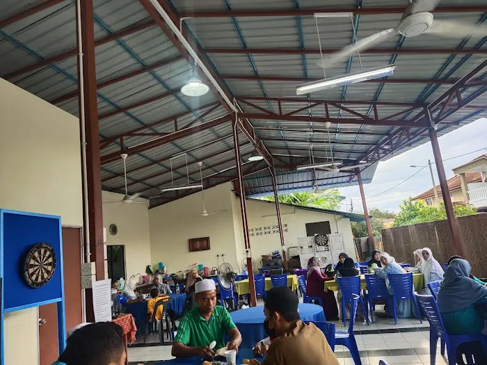 SURAU AL IKHLAS SAUJANA RAWANG Picture 5