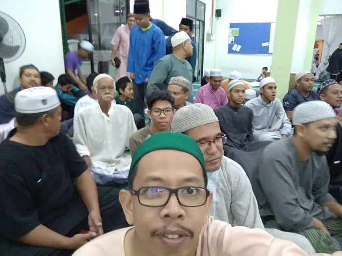 SURAU AL IKHLAS SAUJANA RAWANG Picture 2
