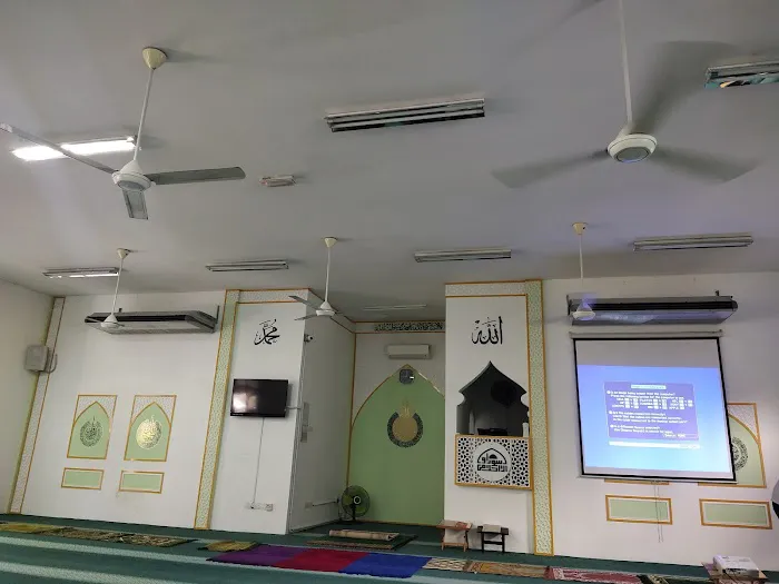SURAU AL IKHLAS SAUJANA RAWANG Picture 4