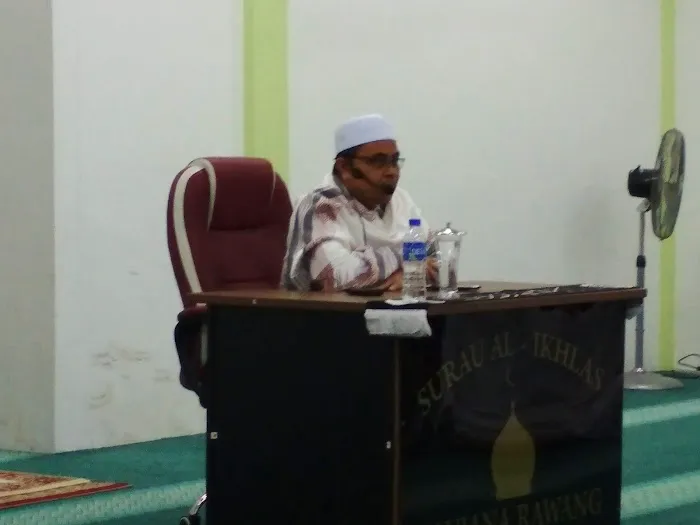 SURAU AL IKHLAS SAUJANA RAWANG Picture 9
