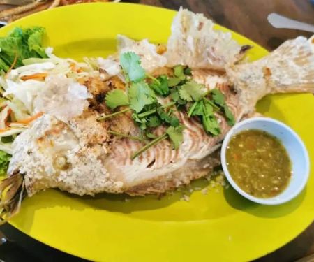 Restoran Alam Ria