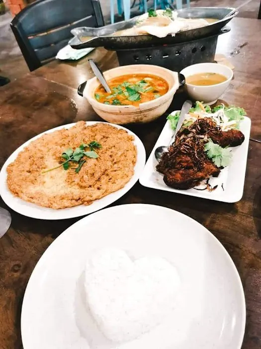 Restoran Alam Ria Picture 8