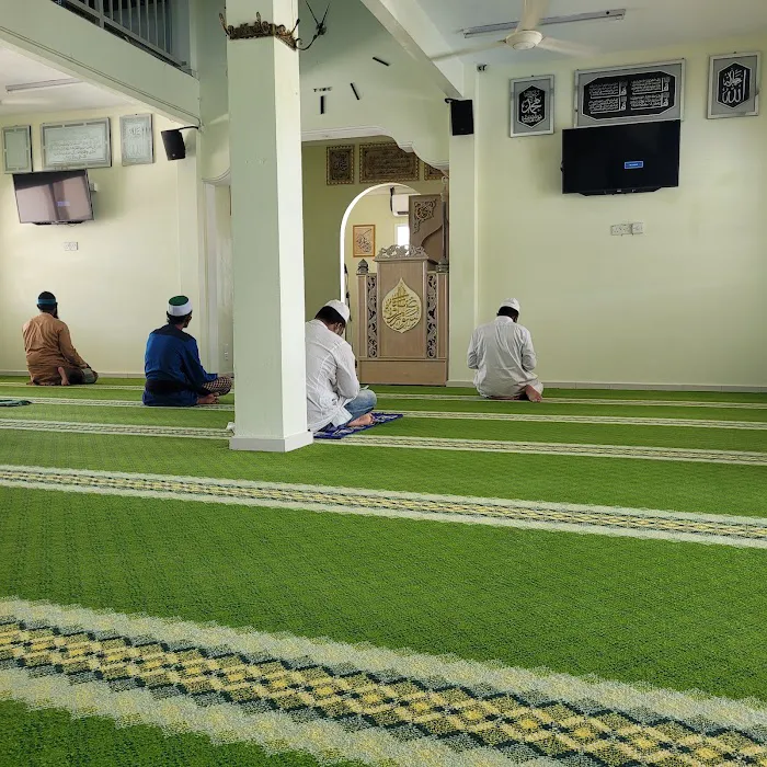 Surau Al-Mardhiah Picture 2
