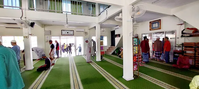 Surau Al-Mardhiah Picture 7