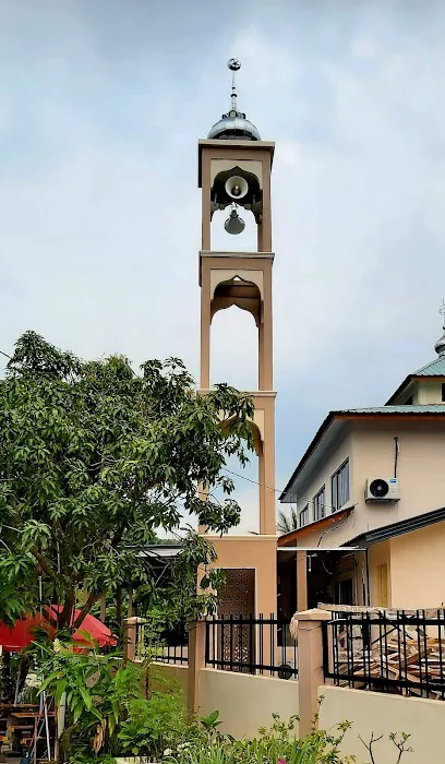 Surau Al-Mardhiah Picture 3