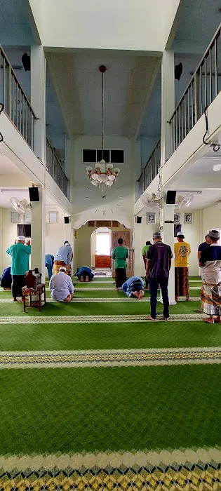 Surau Al-Mardhiah Picture 9