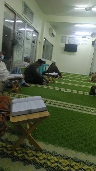 Surau Al-Mardhiah Picture 10