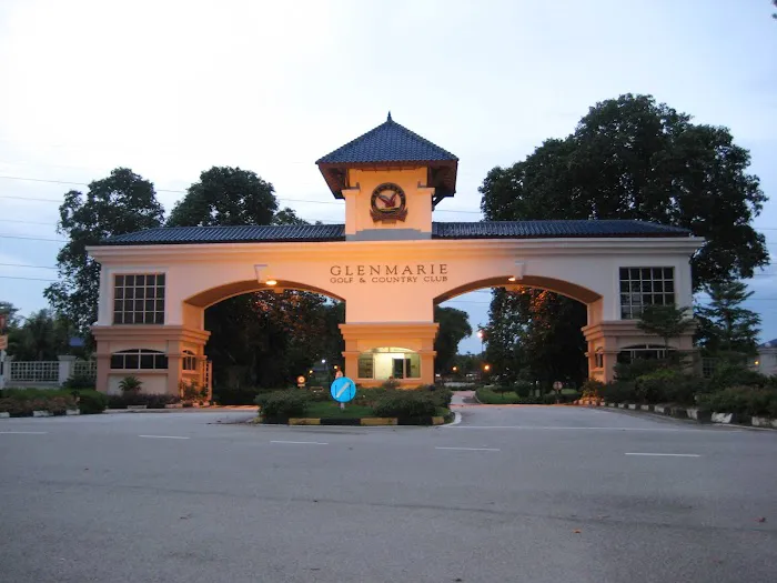 Glenmarie Golf & Country Club Picture 2