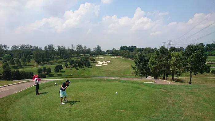Glenmarie Golf & Country Club Picture 1