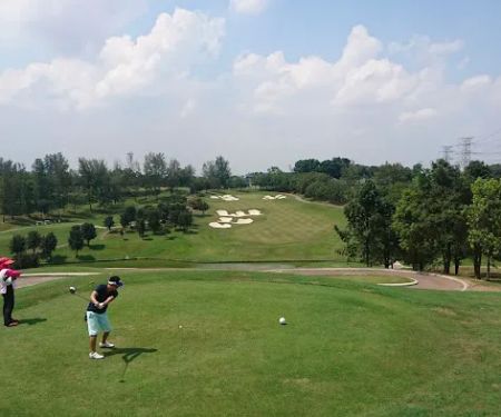 Glenmarie Golf & Country Club