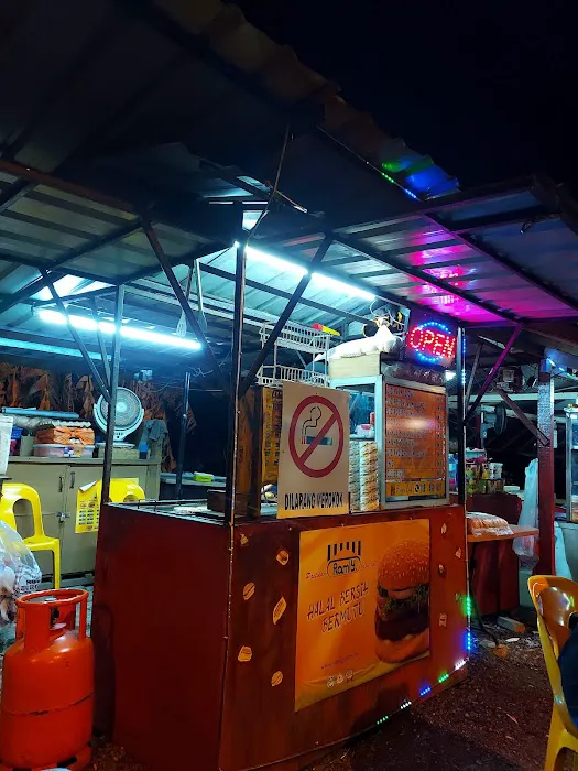 Cafe white life shisha Picture 1