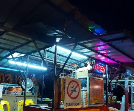 Cafe white life shisha
