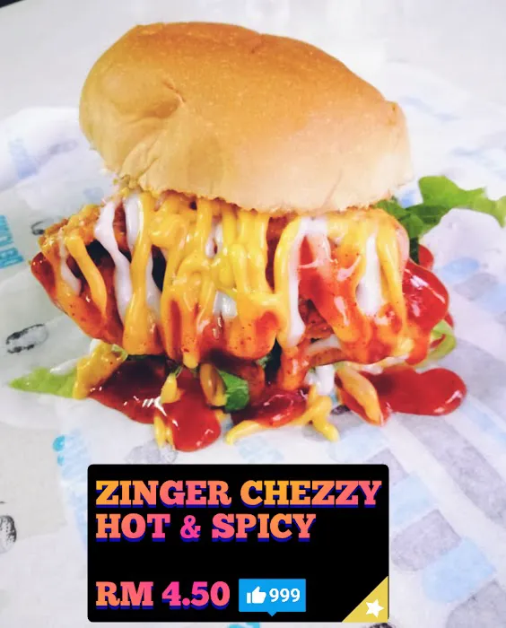 D&N PALLET BURGER Picture 3