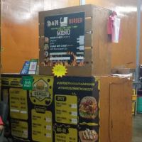 D&N PALLET BURGER ico