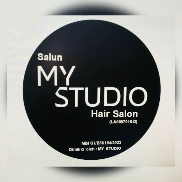 MY Studio Picture 1