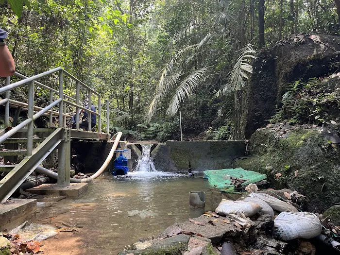 Water Gate Picture 2