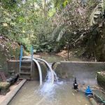 Water Gate
