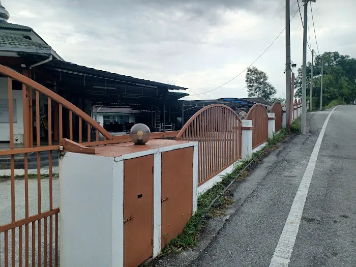 Surau Al-Muhtadin Picture 4