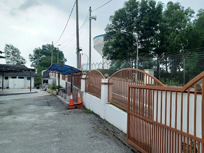 Surau Al-Muhtadin Picture 2