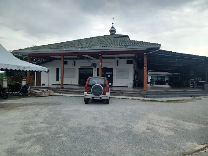 Surau Al-Muhtadin Picture 5