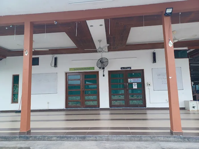 Surau Al-Muhtadin Picture 7