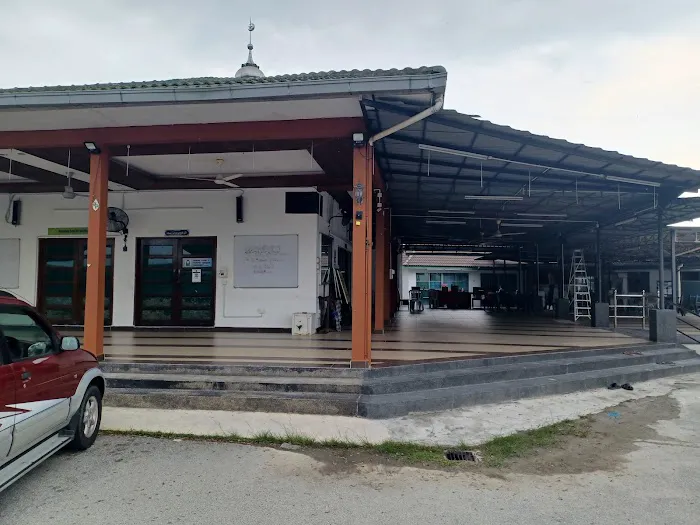 Surau Al-Muhtadin Picture 8