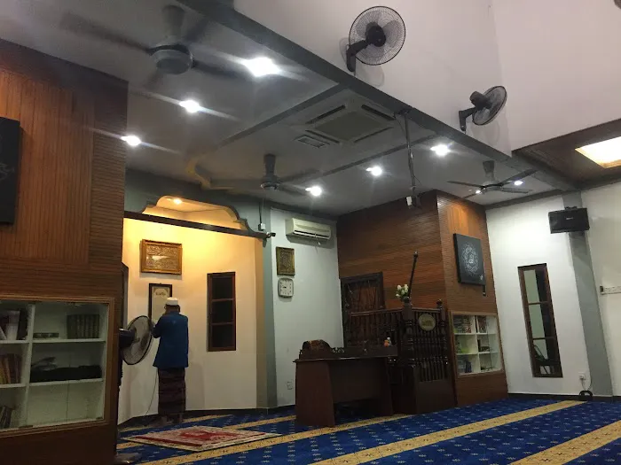 Surau Al-Muhtadin Picture 9