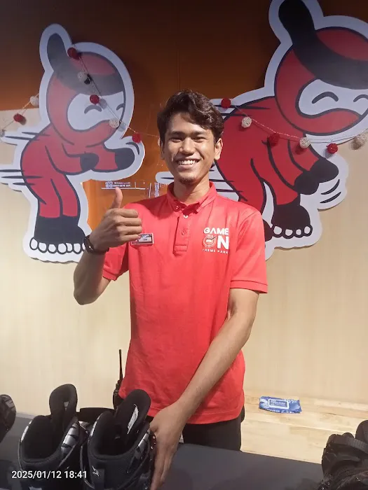 Game On Sport Hub (Subang Parade) Picture 4
