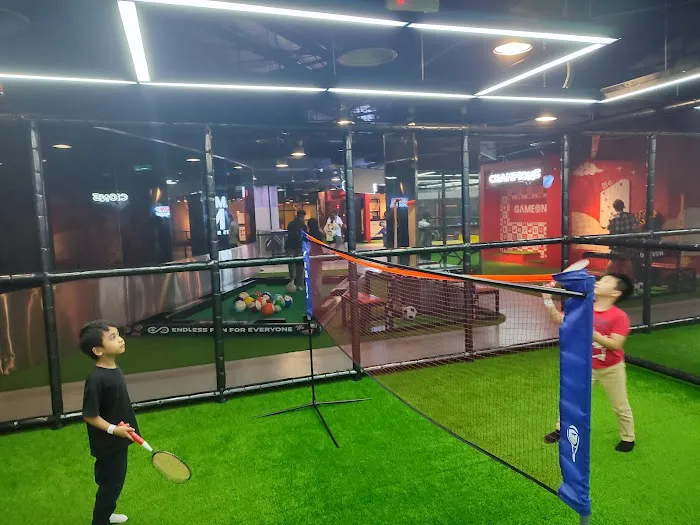 Game On Sport Hub (Subang Parade) Picture 1