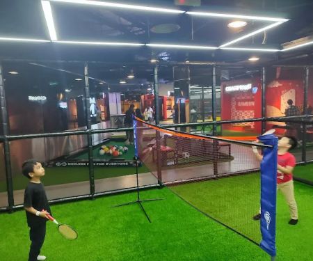 Game On Sport Hub (Subang Parade)