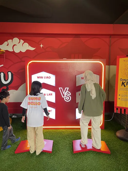 Game On Sport Hub (Subang Parade) Picture 8