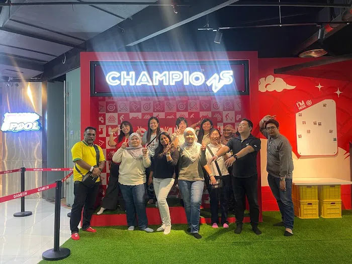 Game On Sport Hub (Subang Parade) Picture 10