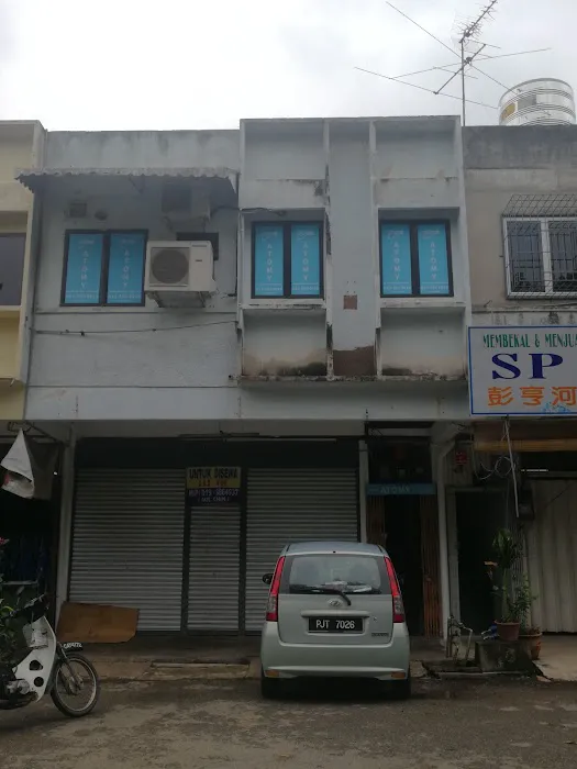 Atomy Mentakab Honor Center Picture 1