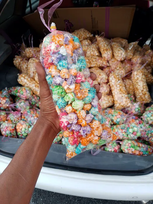 SYNDACATE POPCORN Picture 2