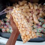 SYNDACATE POPCORN
