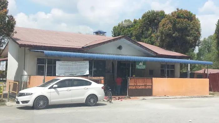 Surau Al-Muttaqin Picture 3